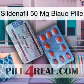 Sildenafil 50 Mg Blue Pill 36